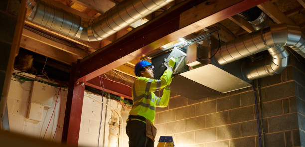Best HVAC Duct Inspection Services  in Black Canyon City, AZ