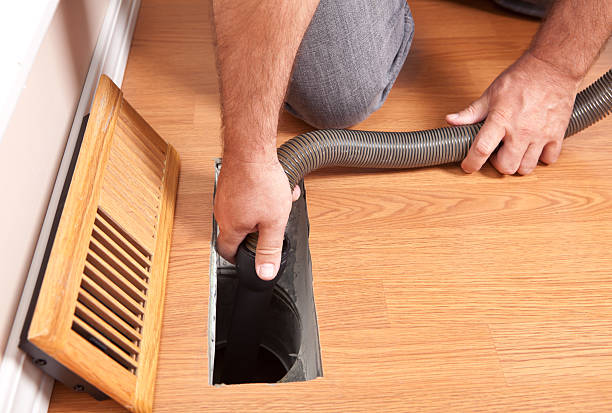 Ductwork Cleaning Services in Black Canyon City, AZ