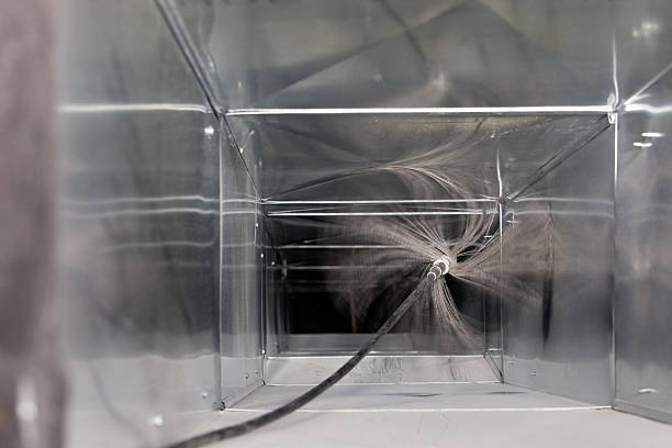 Best Residential Air Duct Cleaning  in Black Canyon City, AZ